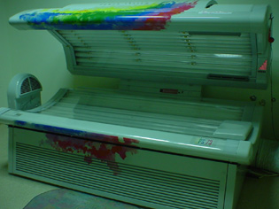 Ergoline CPS 73