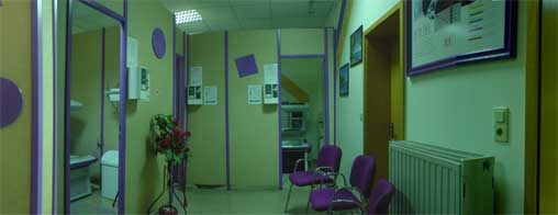 Studio Ansicht